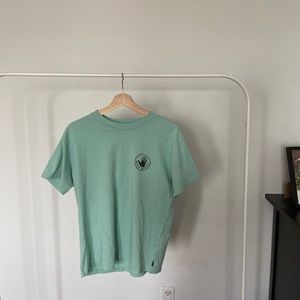 Body Glove Turquoise Beach Tee
